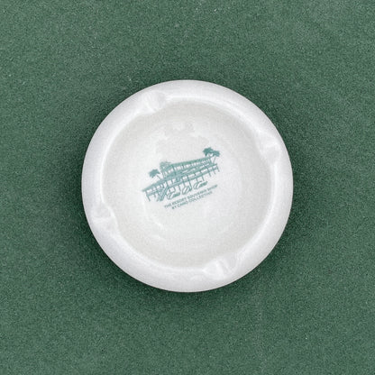 RESORT ASHTRAY