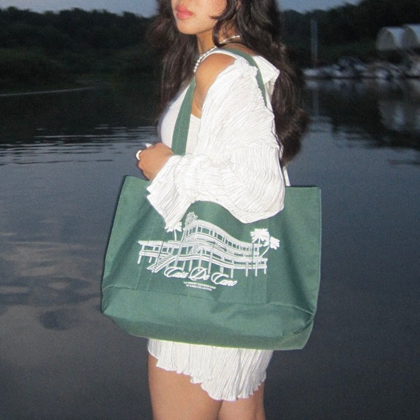 RESORT BAG